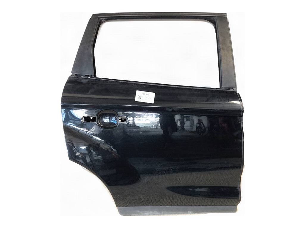 [STARK-939650] Puerta trasera derecha Ford Kuga I