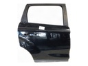 Puerta trasera derecha Ford Kuga I