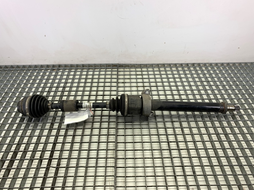 [STARK-789243] Semieje delantero derecho BMW X2 (F39) 2017-2022