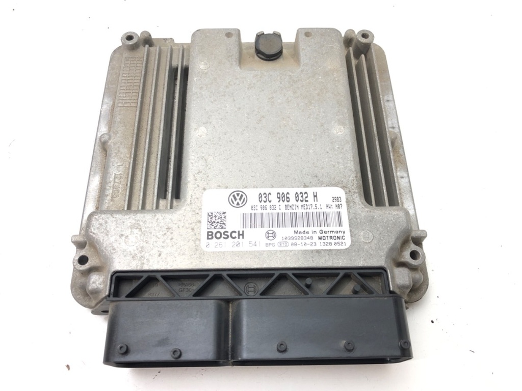 [STARK-501982] Unidad de control del motor VW Touran (1T1, 1T2) 1.4 TSI 125 kW 2006-2010