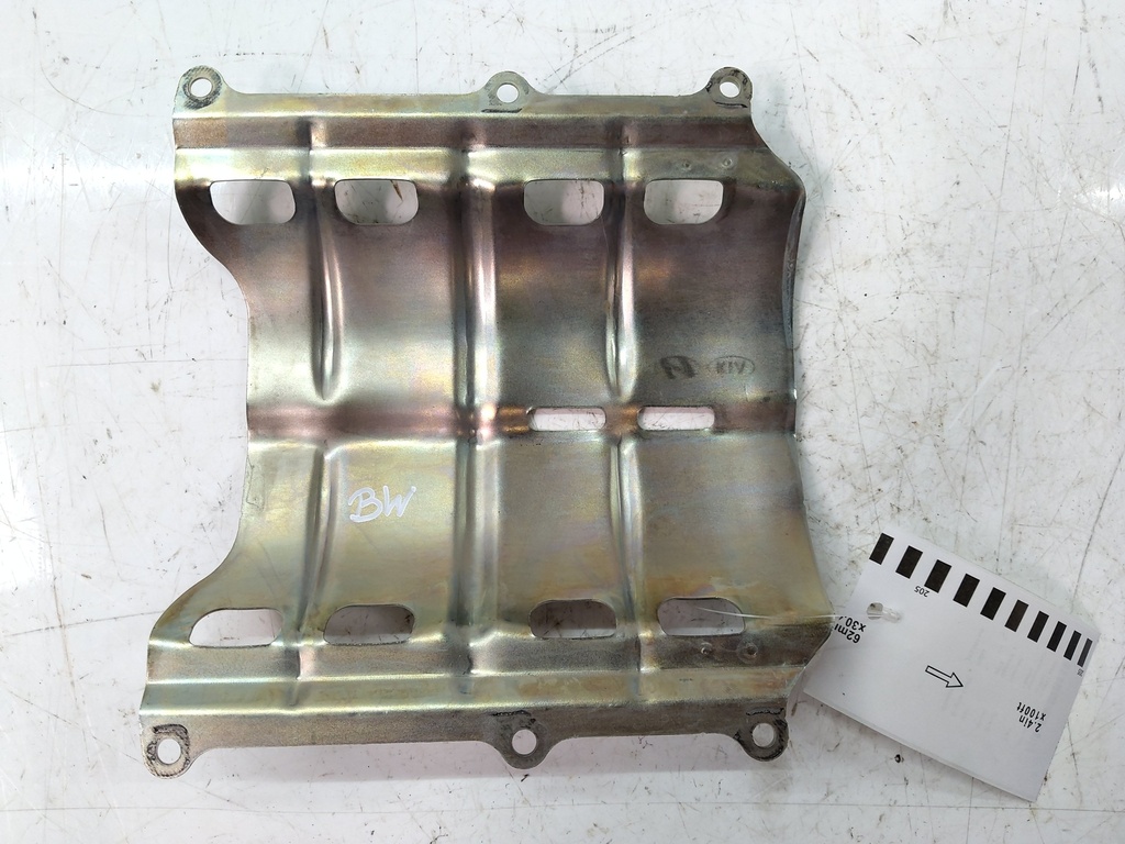 [MTD-536429] Deflector Hyundai Genesis