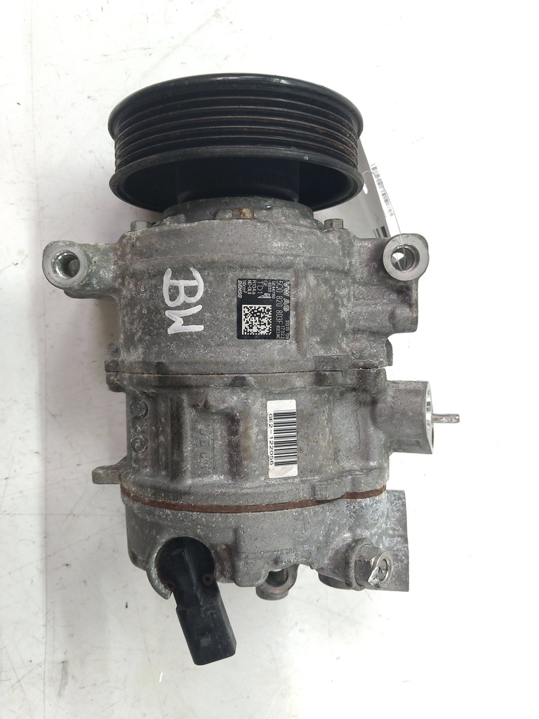 [MTD-536484] Compresor de aire acondicionado VW Passat
