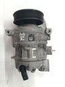 Compresor de aire acondicionado VW Passat