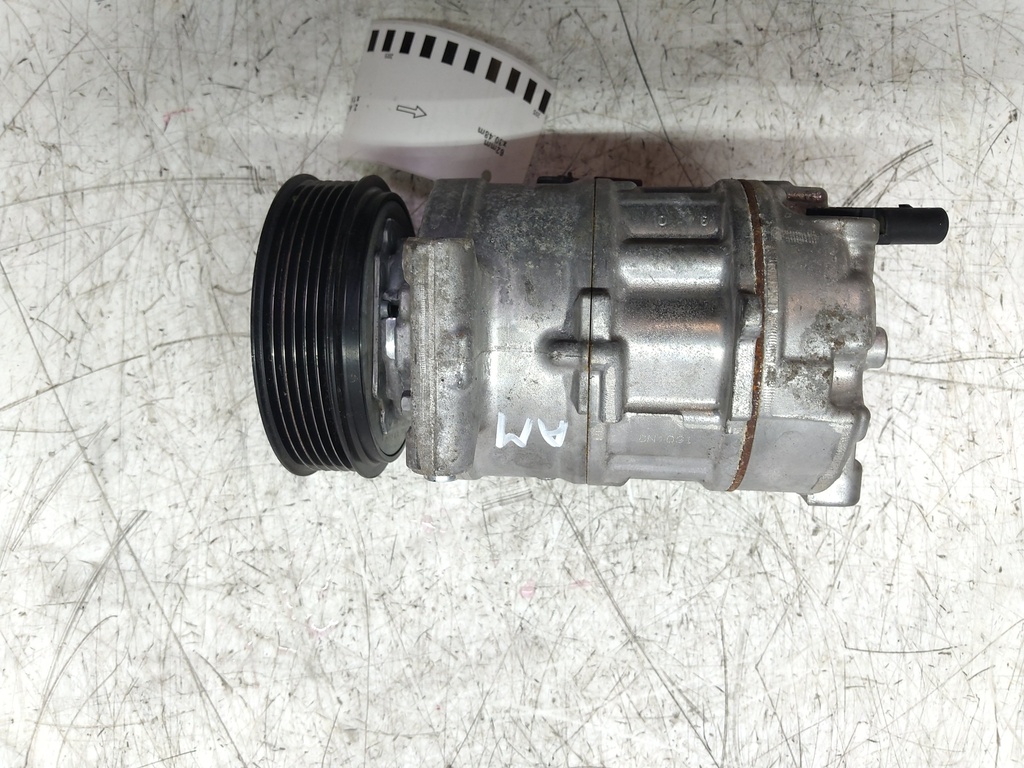 [MTD-536493] Compresor de aire acondicionado Audi Q2 1.5 35 TFSI