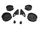 Altavoz Skoda Octavia III Combi
