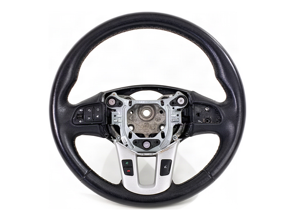 [STARK-941455] Volante KIA SPORTAGE III (SL)