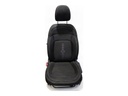 Asiento delantero izquierdo KIA SPORTAGE III (SL)