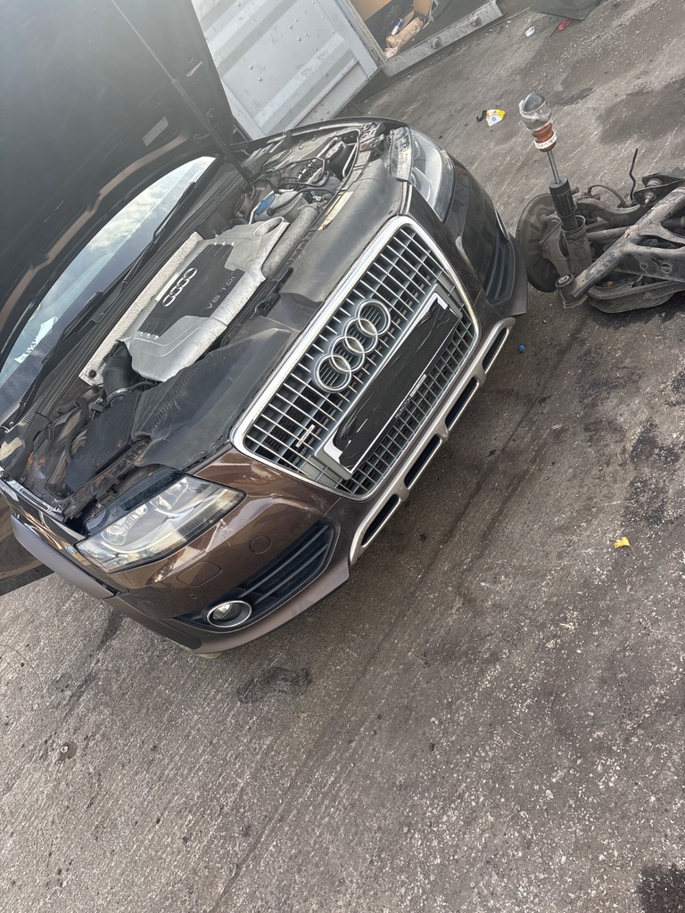 [EPE-124880] Válvula EGR Audi A4 Allroad 3.0 TDI