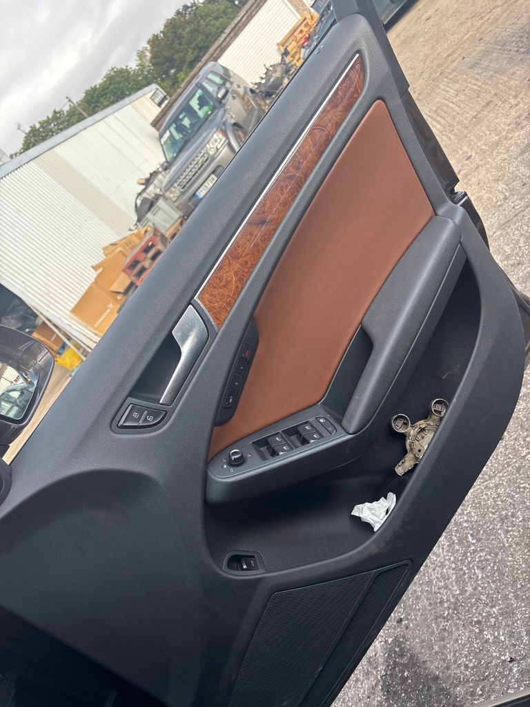 [EPE-124883] Panel interior de puerta delantera derecha Audi A4 Allroad