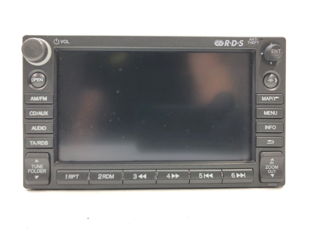 [STARK-499872] Radio HONDA CIVIC VIII sedan (FD, FA) 2005-2022