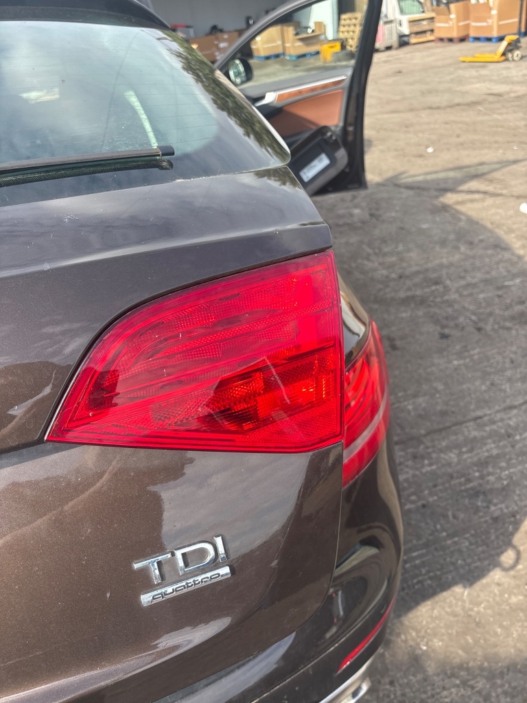 [EPE-124919] Bloque de pilotos traseros derecho Audi A4 Allroad