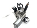 Motor de limpiaparabrisas trasero VW Golf V (1K1) 1.9 TDI 77 kW 2003-2010