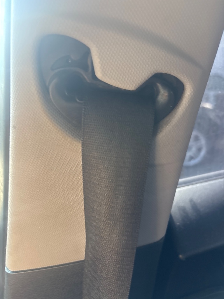 [EPE-125097] Pretensor cinturón seguridad delantero derecho BMW Serie 1 (2011-2015)