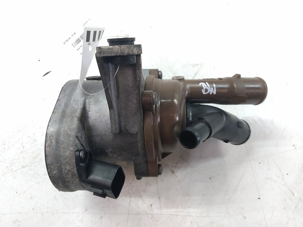 [MTD-536469] Bomba de agua Chevrolet Trailblazer 2021