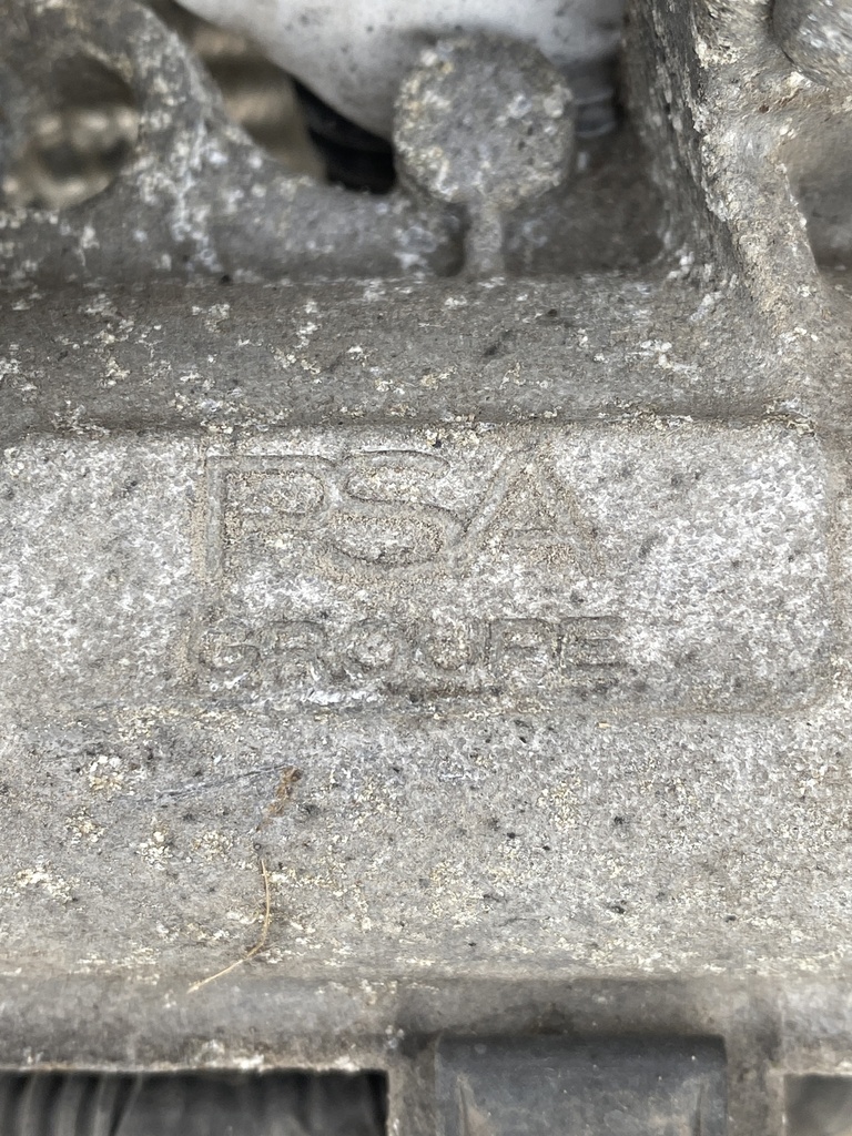 [EPE-101104] Cremallera de dirección para VAUXHALL ASTRA Mk VIII 1.5 TD