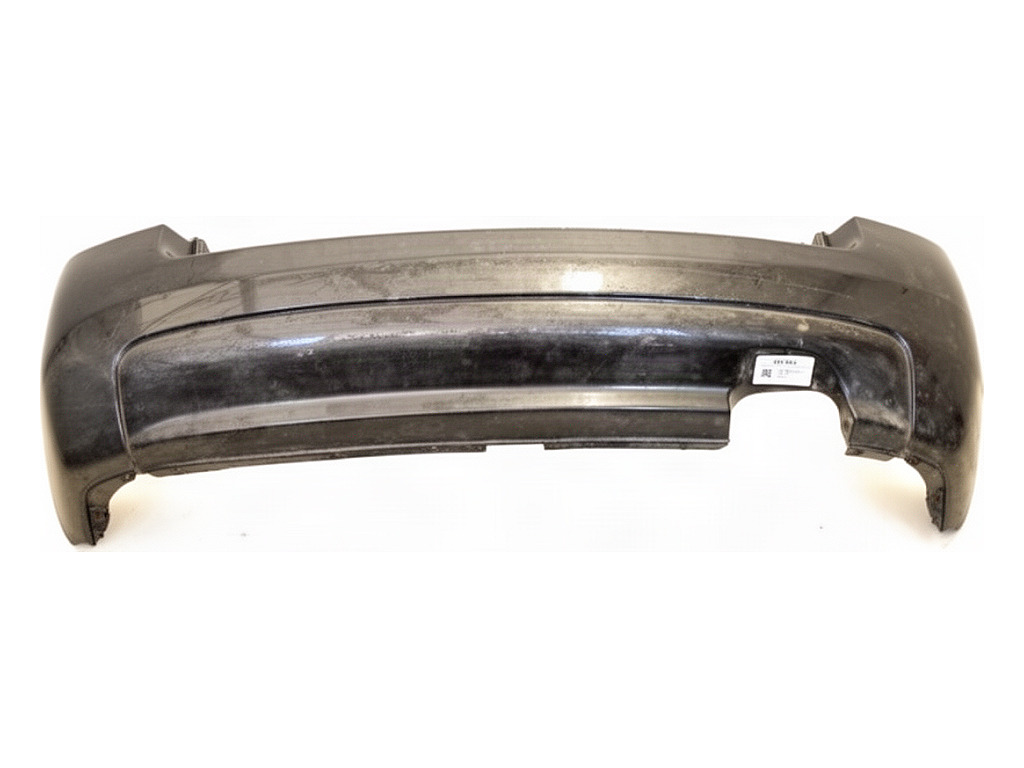 [STARK-939664] Parachoques trasero para KIA Sportage II
