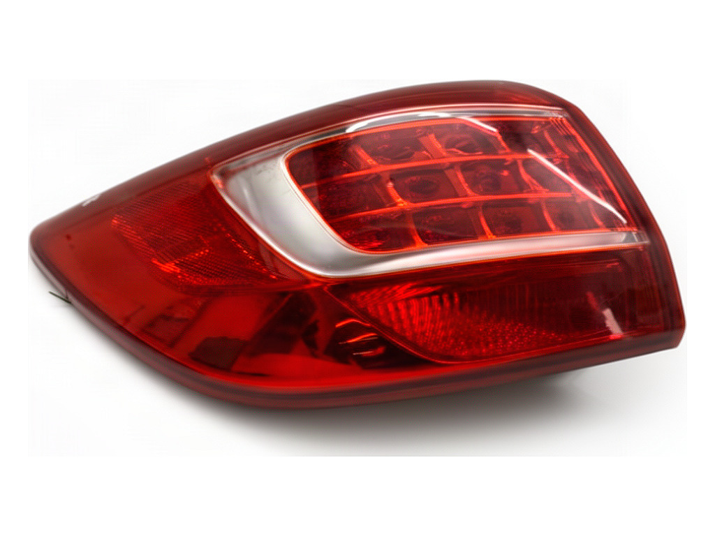 [STARK-941453] Piloto trasero izquierdo para KIA Sportage III