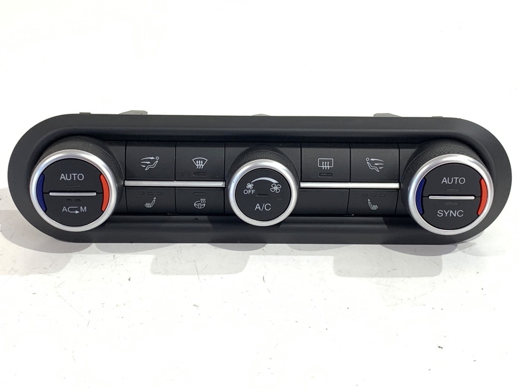 [STARK-925808] Panel de control de climatización ALFA ROMEO GIULIA (952_)