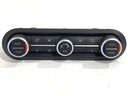 Panel de control de climatización ALFA ROMEO GIULIA (952_)