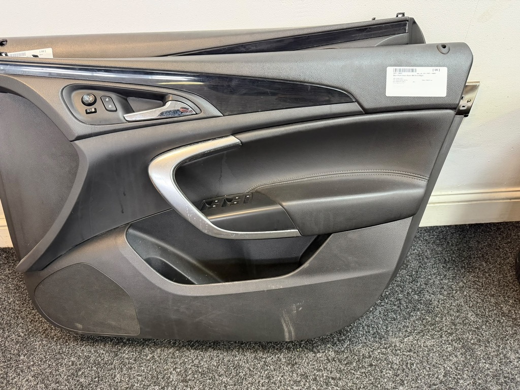 [EPE-123159] Panel de puerta delantero derecho Opel Insignia