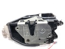 Cerradura de puerta delantera izquierda BMW X6 (E71, E72) 2007-2014