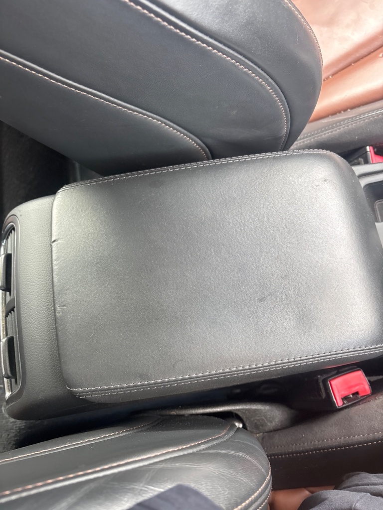 [EPE-124897] Reposabrazos central Audi A4 Allroad 3.0 TDI