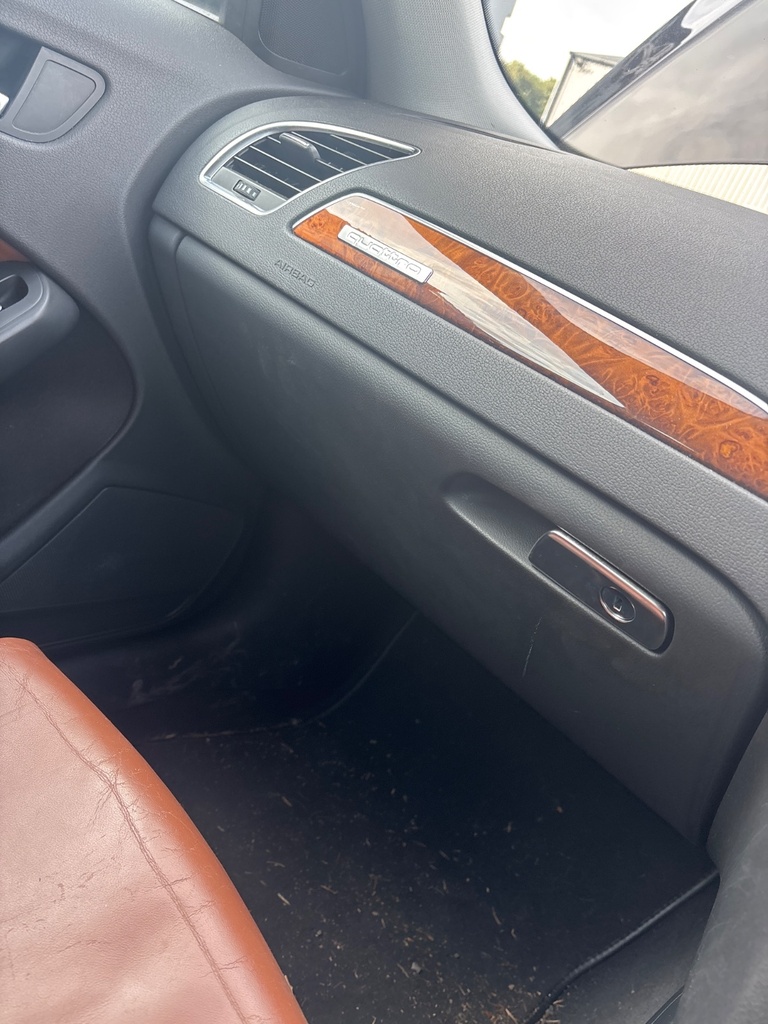 [EPE-124900] Guantera Audi A4 Allroad 3.0 TDI