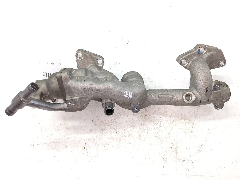 [MTD-536451] Carcasa de termostato Hyundai Genesis 3.8 V6
