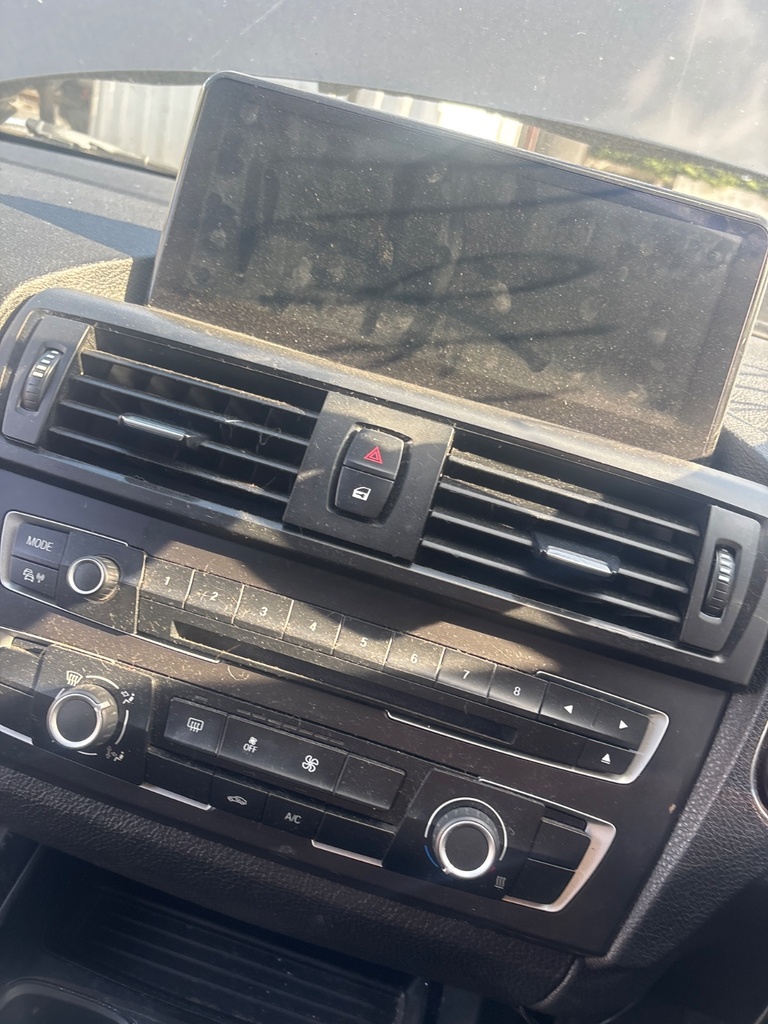 [EPE-125091] Rejilla de aireación salpicadero BMW Serie 1 (2011-2015)