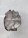 Compresor de aire acondicionado Skoda Fabia II 1.2