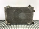 Radiador aire acondicionado Citroën C4 Grand Picasso I 2.0 16V 103 kW 9650545480