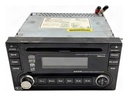 Radio KIA SPORTAGE II