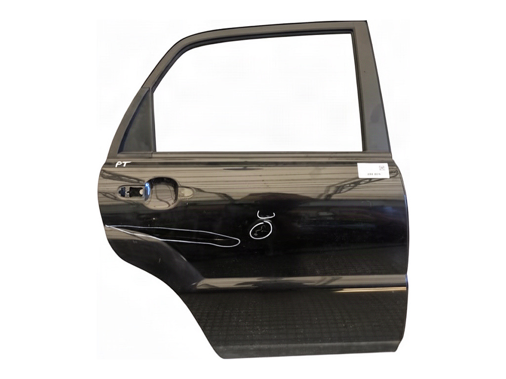 [STARK-938787] Puerta trasera derecha KIA SPORTAGE II