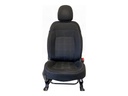 Asiento delantero derecho KIA Sportage III (SL)