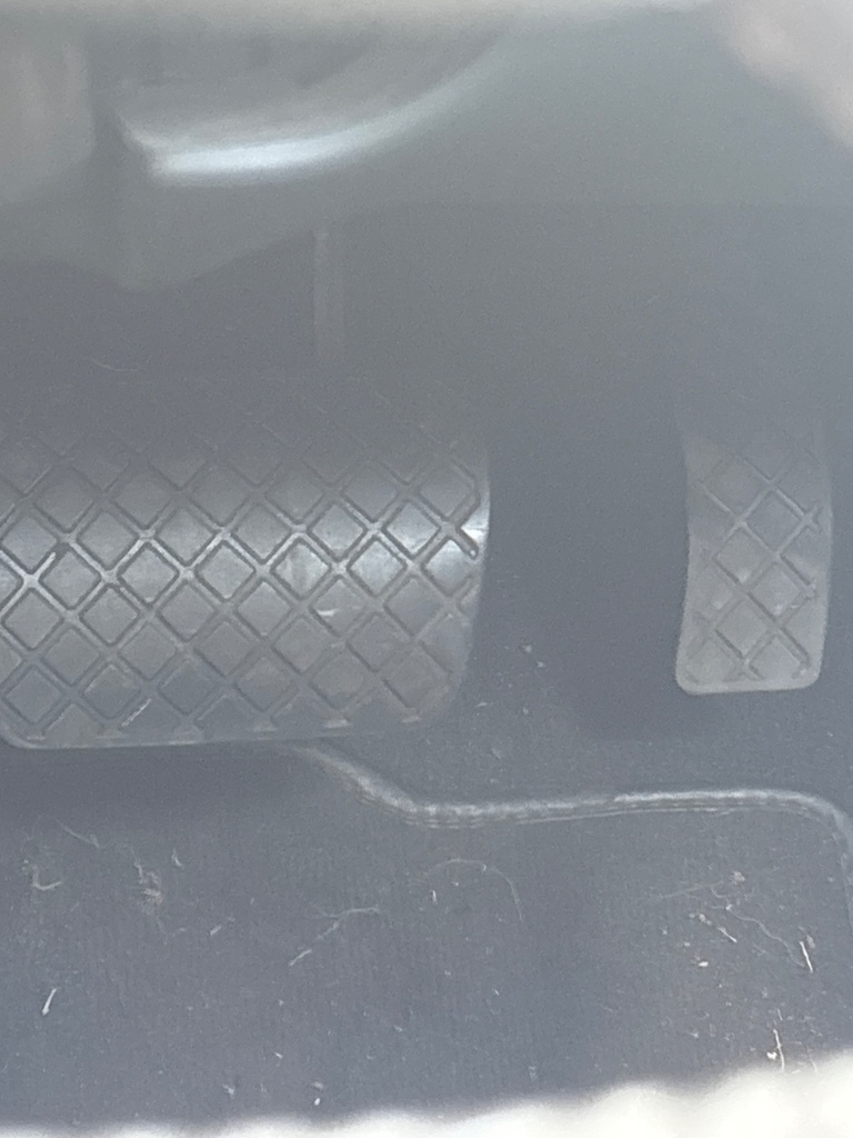 [EPE-124890] Conjunto de pedales Audi A4 Allroad 3.0 TDI