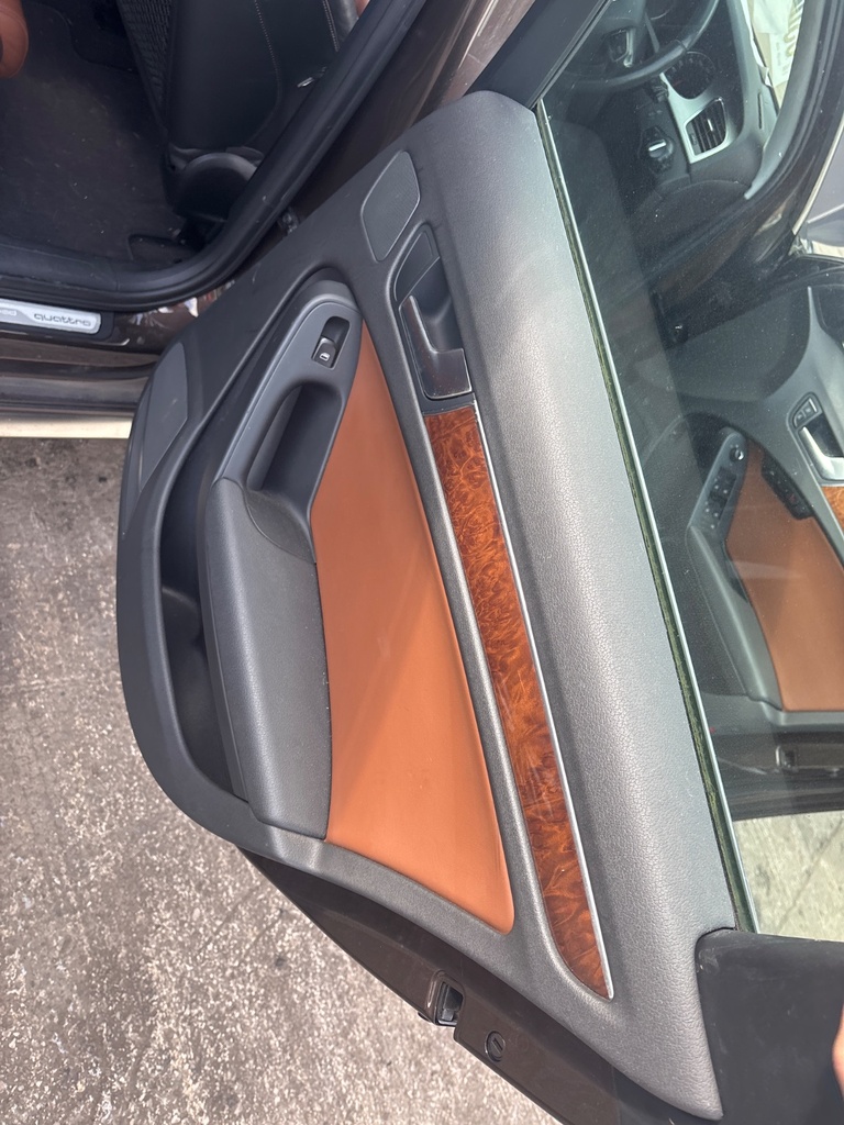 [EPE-124954] Panel de puerta Audi A4 Allroad 3.0 TDI