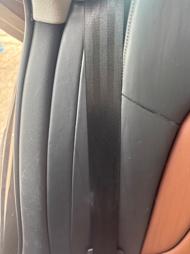 [EPE-124959] Pretensor de cinturón de seguridad trasero derecho Audi A4 Allroad