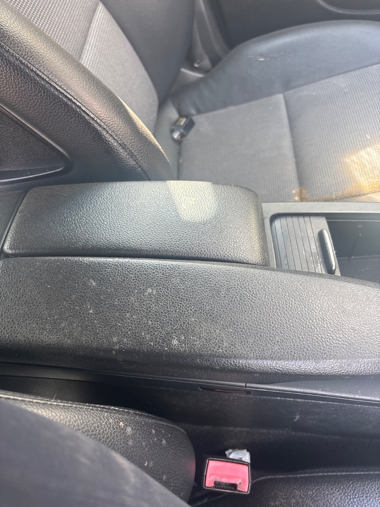 [EPE-124989] Reposabrazos de consola central Mercedes-Benz Clase C (2009-2014)