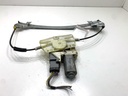 Elevalunas trasero derecho Peugeot 607
