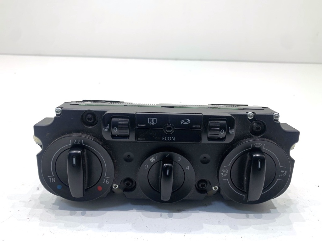 [STARK-904092] Panel de control de climatización VW Touran