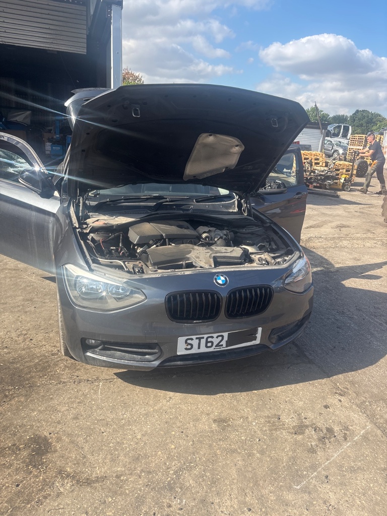[EPE-125072] Válvula EGR BMW Serie 1 (2011-2015)