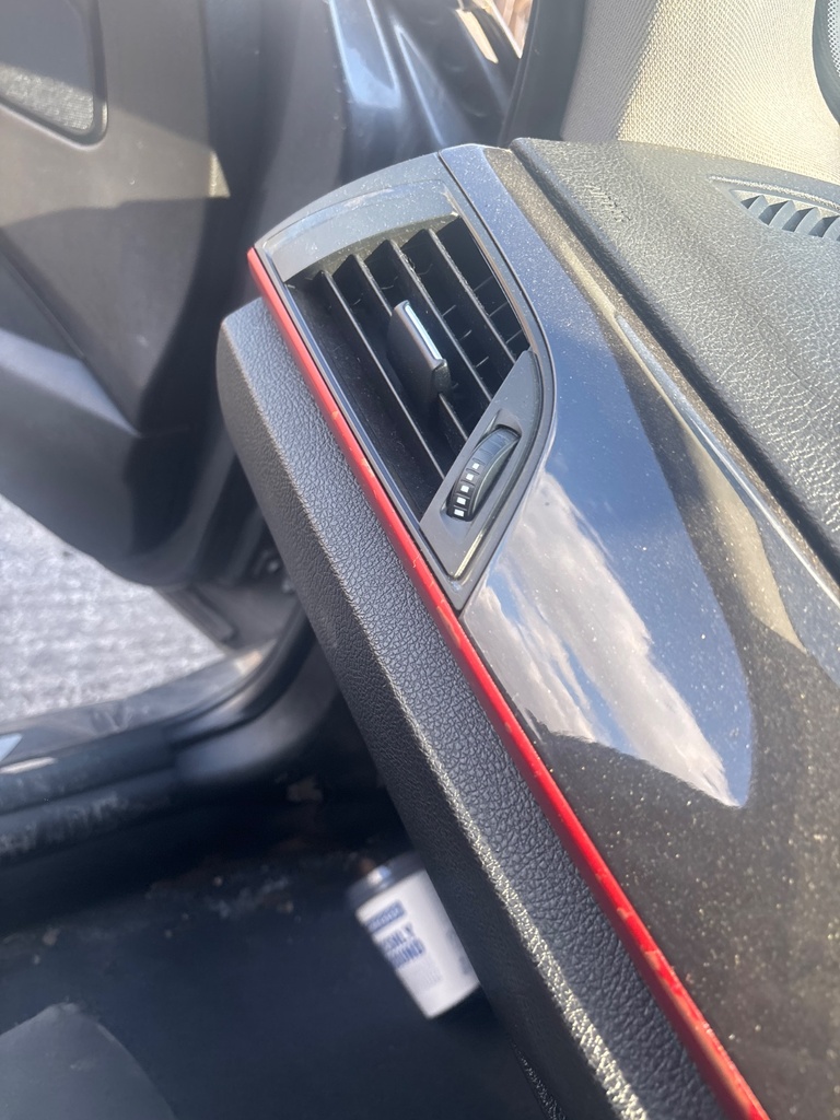 [EPE-125078] Conducto de ventilación BMW Serie 1