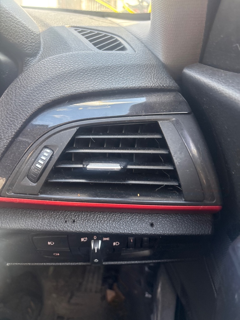 [EPE-125079] Conducto de ventilación BMW Serie 1