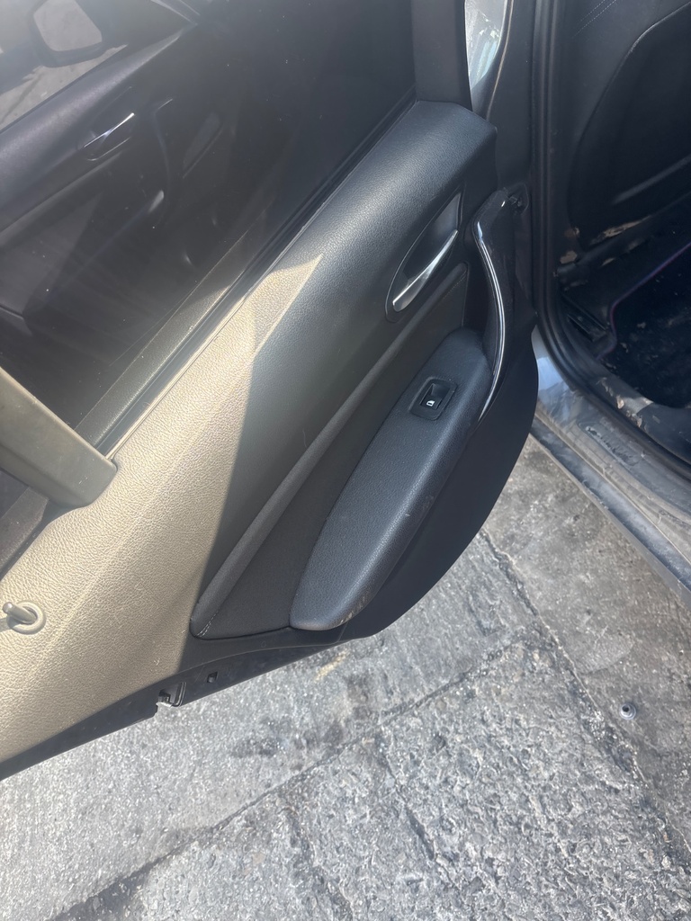 [EPE-125113] Panel de puerta BMW 1 Series (2011-2015)