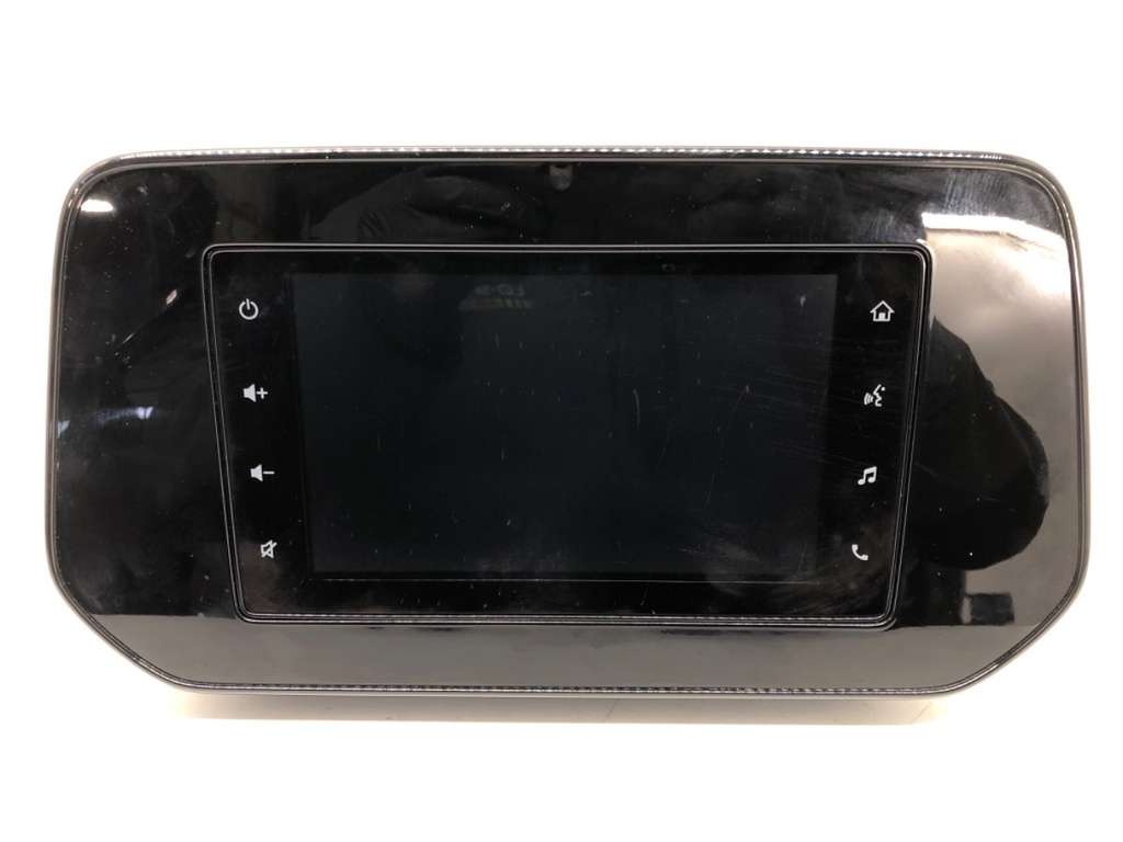 [STARK-525382] Radio Suzuki SX4 S-Cross (JY) 2013-2022