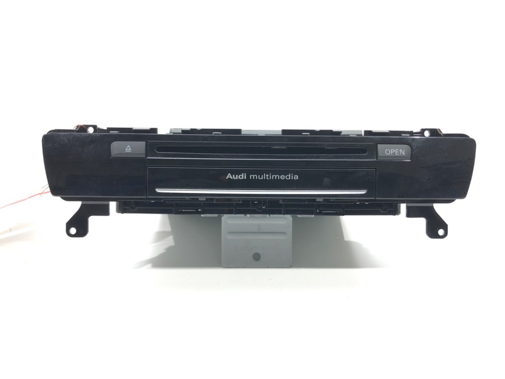 [STARK-535460] Radio AUDI A6 C7 (4G2, 4GC) 2010-2018