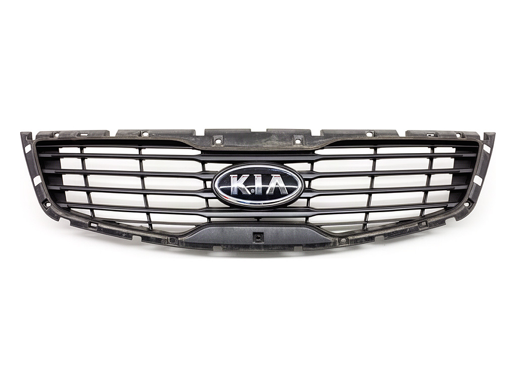 [STARK-941457] Rejilla de parachoques Kia Sportage III (SL)