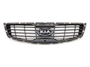 Rejilla de parachoques Kia Sportage III (SL)
