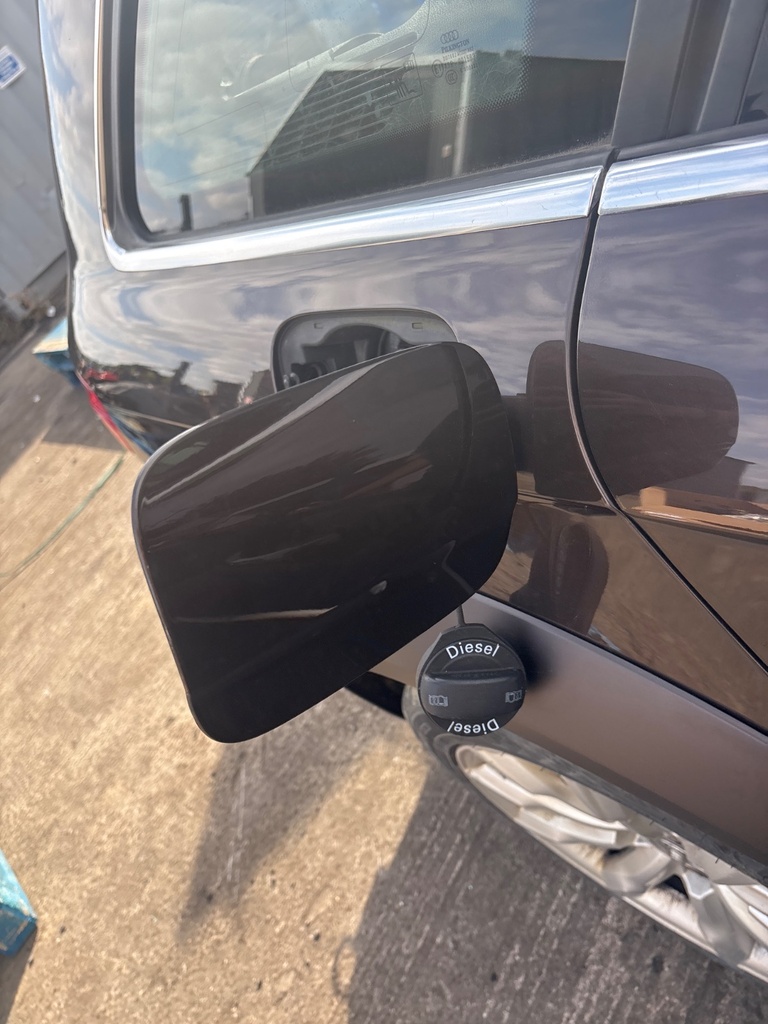 [EPE-124922] Tapa de combustible Audi A4 Allroad