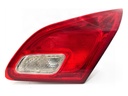 Piloto trasero derecho Opel Astra J